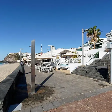 Apartamentos Igramar Morrojable - Adults Only-2
