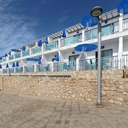 Apartamentos Igramar Morrojable - Adults Only-3