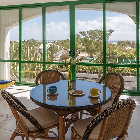 Conylanza Golf Y Mar Suites-3
