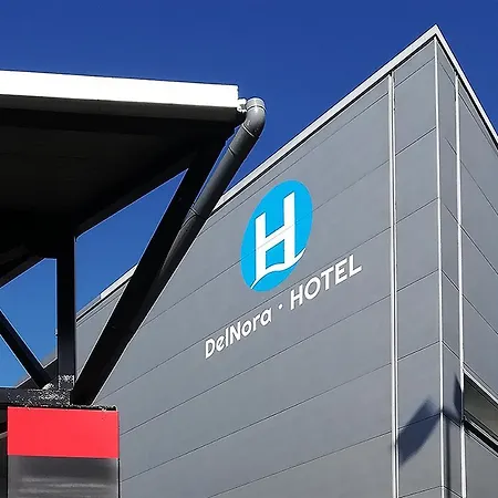 Hotel Del Nora-3