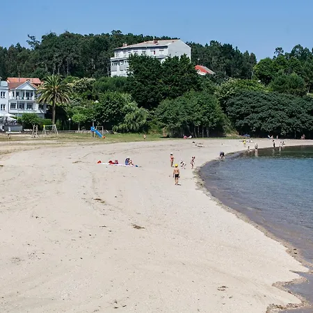 Playa de Camariñas-3