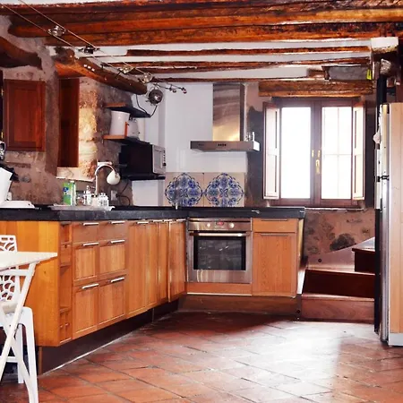 La Casita Del Rincón Del Vino-2