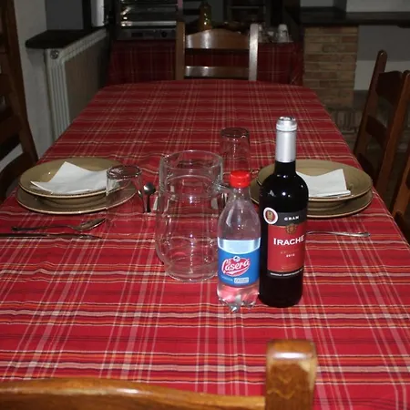 Casa Rural MAITETXU-2