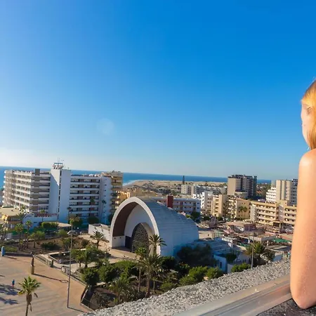 Maritim Playa-2