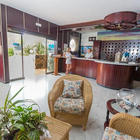 Maritim Playa-3