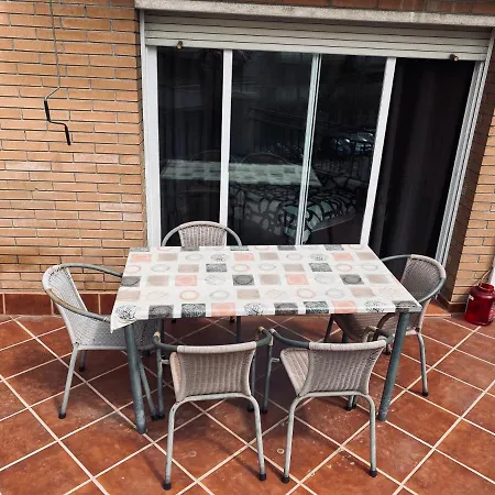Habitaciones Dakar-3
