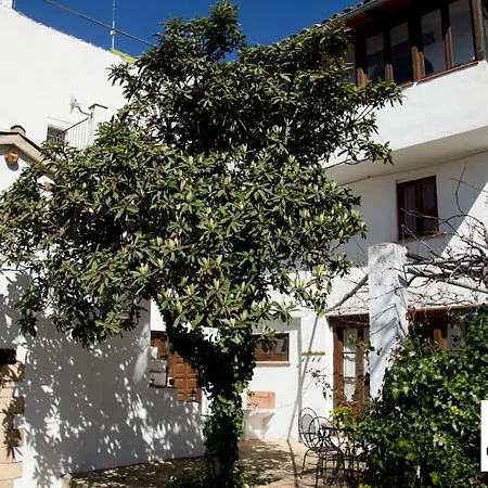 Casa Rural Calabaza&Nueces-2