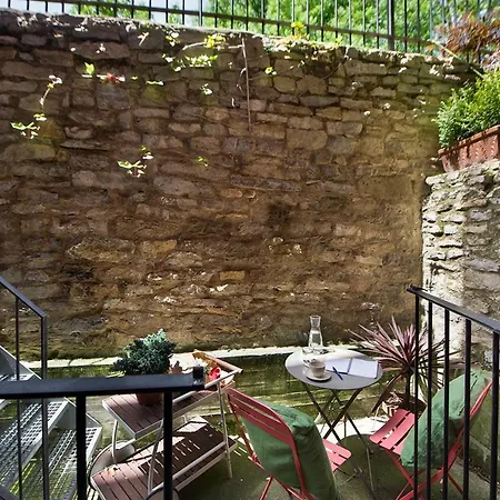 Estudios La Casa De Santa María-2