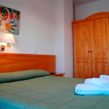 Hostal Julian-3