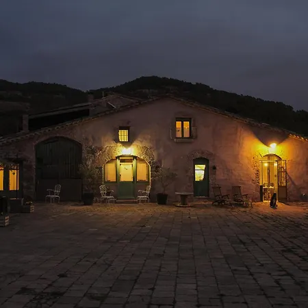 Masia Casajoana Rural-2