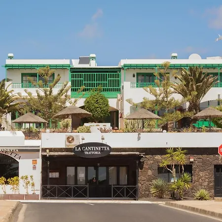 Conylanza Golf Y Mar Suites-2