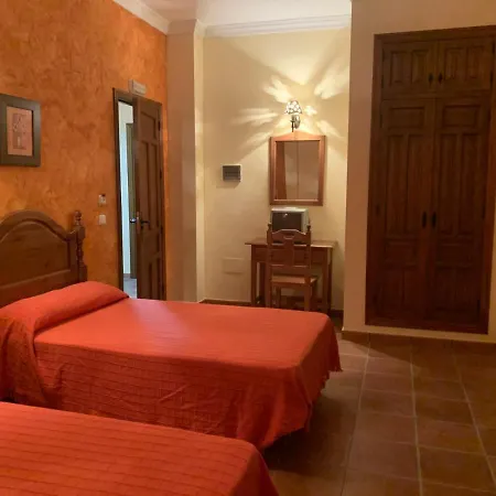 Habitaciones rurales Venta Pedro-2