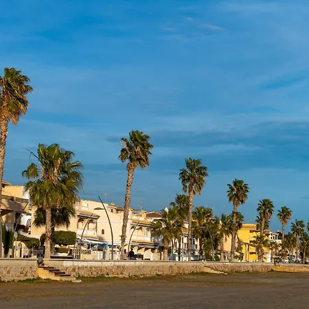 Santa Pola Apartments-2