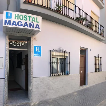 Hostal Magaña-2