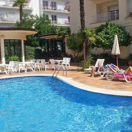 Hotel Mireia-3