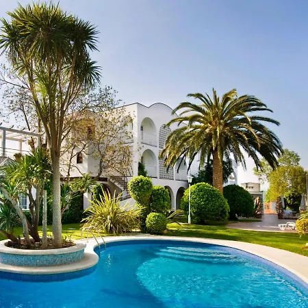 Hotel El Molí-2