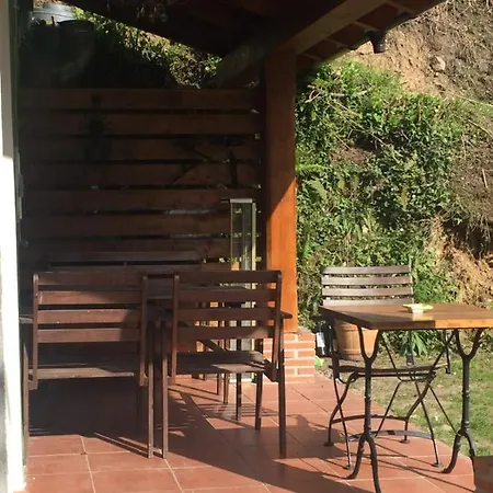 Hotel Penacabrera 3-3