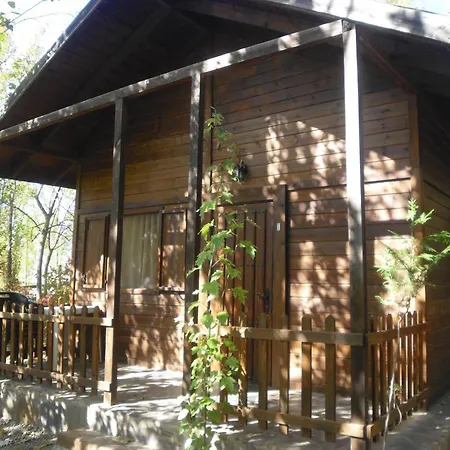 Camping Alpujarras-3