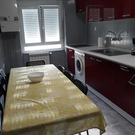 Apartamento barbadiel Juan XXIII-2