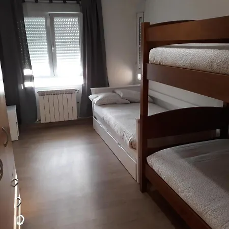 Apartamento barbadiel Juan XXIII-3