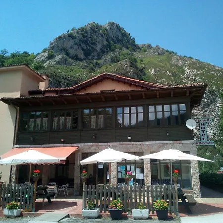 Hotel Del Alto Sella-2