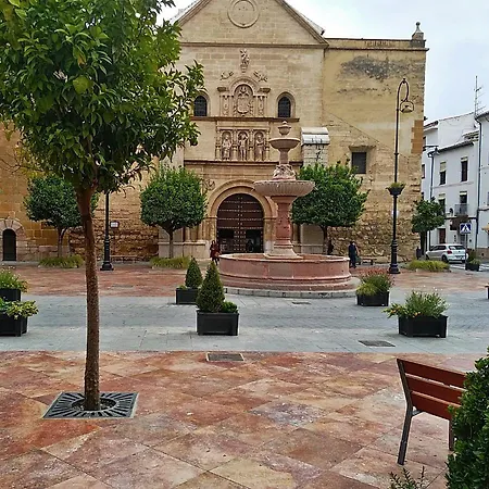 La Almacería De Antequera-3