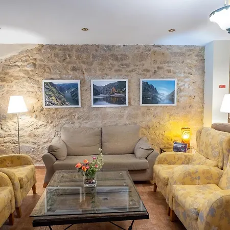 Hotel La Jara-Arribes-2