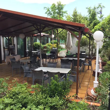 Gran Hostal Asador de Soto-3