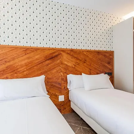 Mar do Ézaro - Boutique Hotel-2