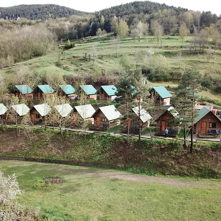 Camping Vall De Ribes-3