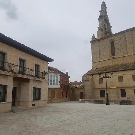 La Sinagoga Casa Rural-2