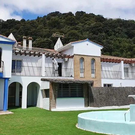 Hotel La Fuentecilla-3