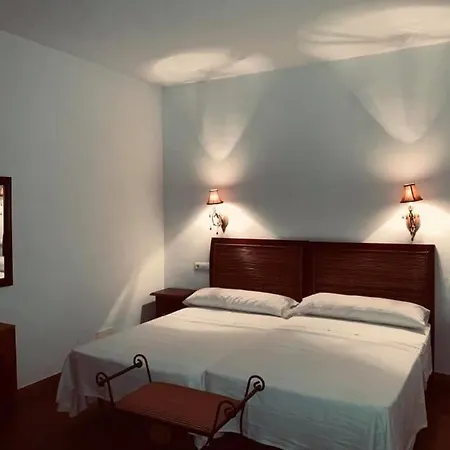 Casa Rural La Valerosa-2