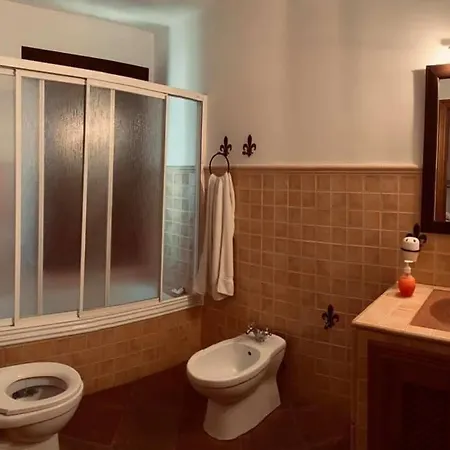 Casa Rural La Valerosa-3