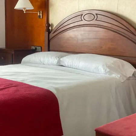 Hotel Labrador-3