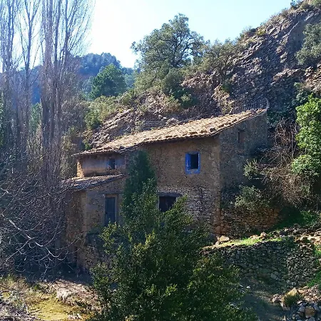 Apartamentos Querol-3