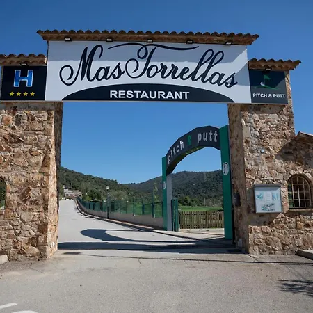 Mas Torrellas-3