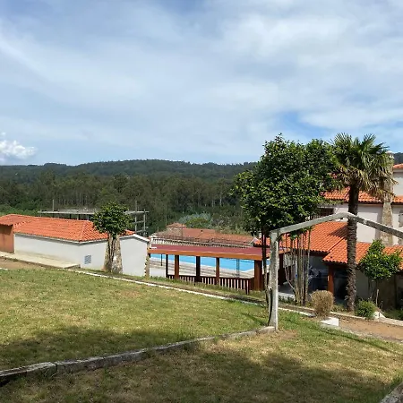 Albergue Mirador De Pedrouzo-2