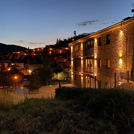 Apartaments Turístics Cal Patoi-2