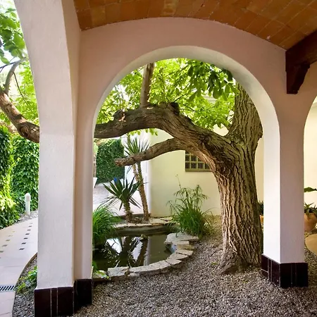 Hotel El Molí-3