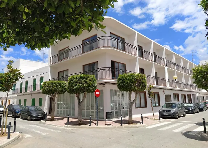 Residencia Nicolau