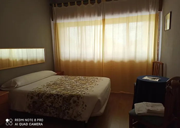 Hostal La Torre Santander, España