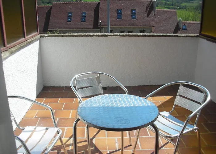 Hotel Lo Foraton