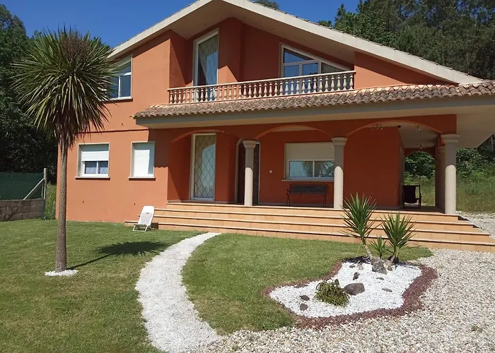 Casa silvosa