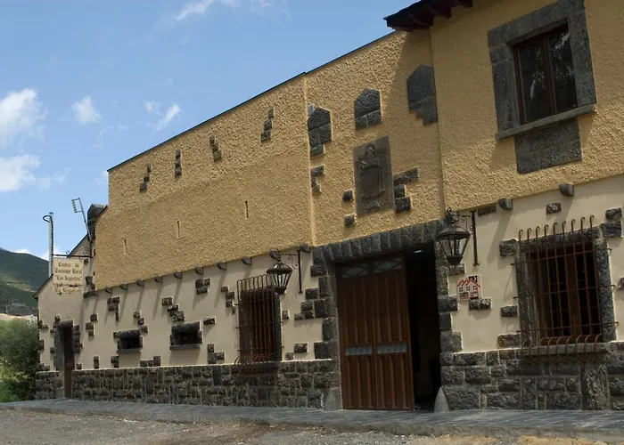 Rural Los Argueellos