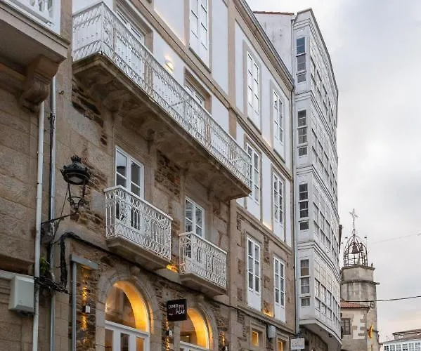 Hostal Pórtico