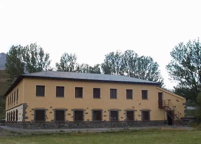Rural Los Argueellos