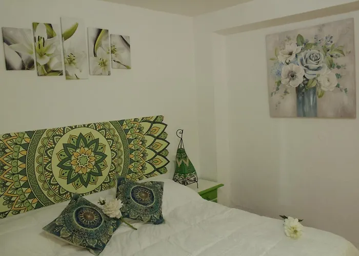 Hotel H Juan Marbella, España