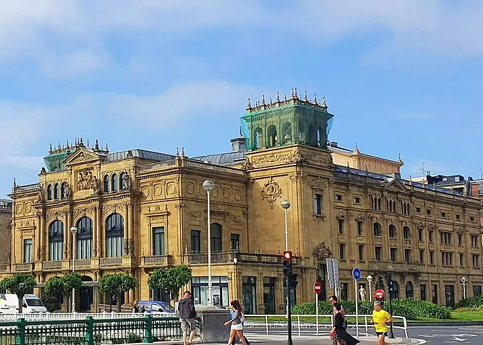Pensión Nuevas Artes