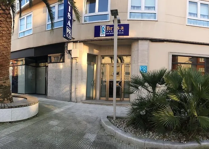 Pension Brisa